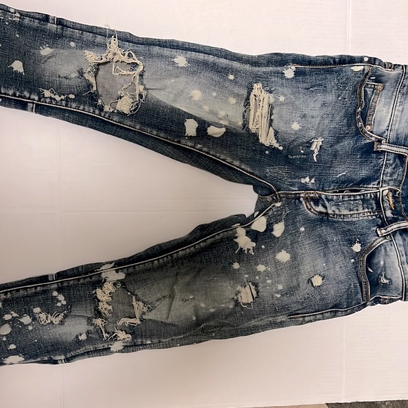 MNML Jeans - Picture 6 of 8